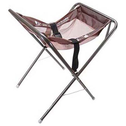 KB115-09 Koala Kare - Durable Brown Infant Seat Cradle KB115-09 Koala Kare - Durable Brown Infant Seat Cradle